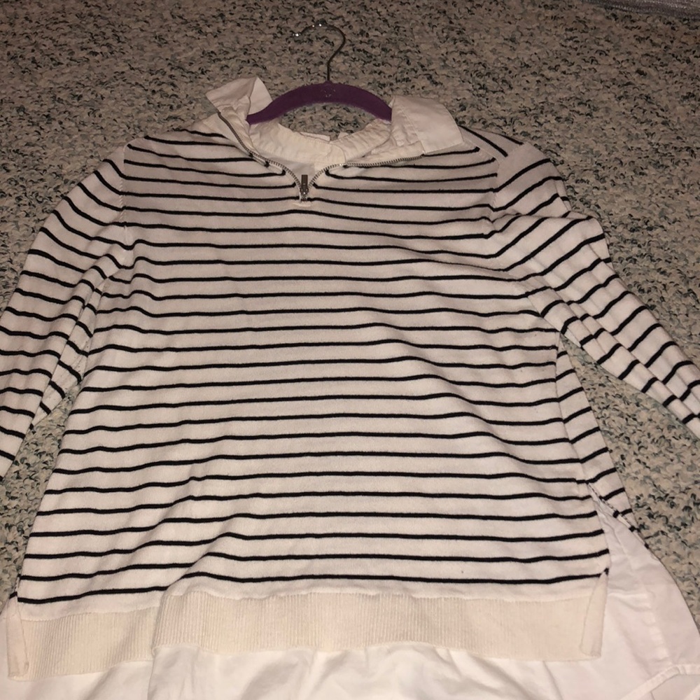 women’s blouse